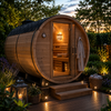 Why Buying a Sauna Could Transform Your Home and Lifestyle