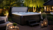 Luxury Hot Tubs for Home Garden: 2026 Buyer's Guide