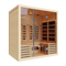 Indoor Saunas