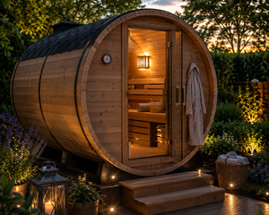 Collection image for: Saunas