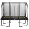Rectangular Trampolines