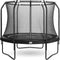 Round Trampolines