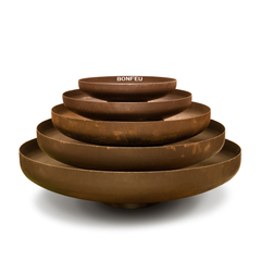 Collection image for: Garden Fire Bowls