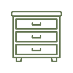 Collection image for: Chest of Drawers