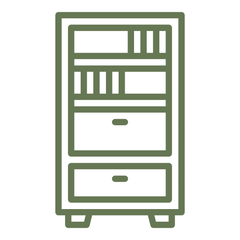 Collection image for: Bookshelves
