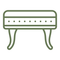 Foot Stools & Pouffes