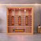 Infrared Saunas