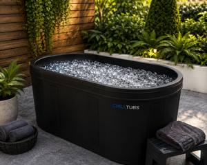 Collection image for: Ice Baths & Chill Tubs
