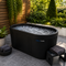 Ice Baths & Chill Tubs