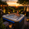 Hot Tubs & Swim Spas