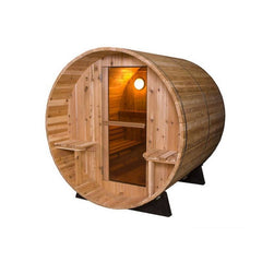 Collection image for: Outdoor Saunas