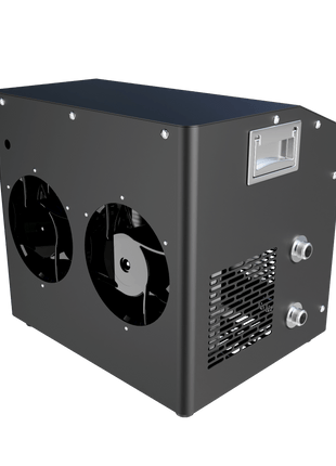KOVE Core 0.5HP Ice Bath Chiller – Cooling System - Temperature Controlled - 695W