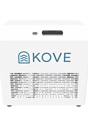 KOVE Core 0.5HP Ice Bath Chiller – Cooling System - Temperature Controlled - 695W