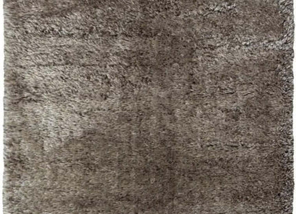 Lagom Grey Shaggy Rugs