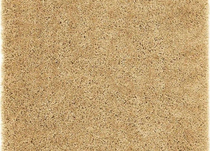 Chicago Ochre Shaggy Rug