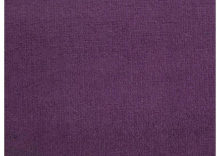 Maestro Solid Purple Rug