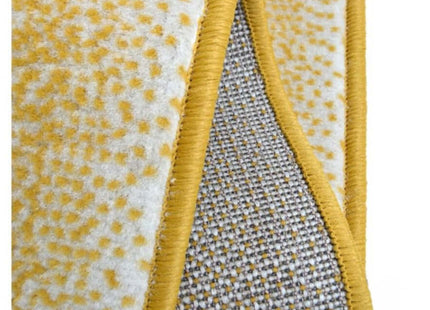 Maestro Ombre Yellow Rug | 3797 GB11