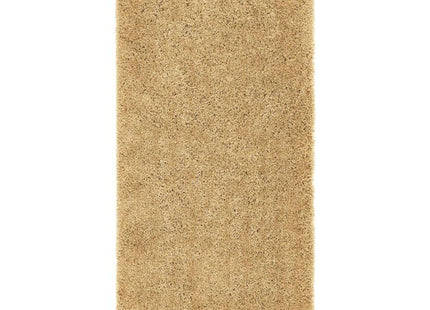 Chicago Ochre Shaggy Rug