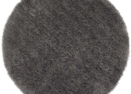 Chicago Grey Shaggy Rug