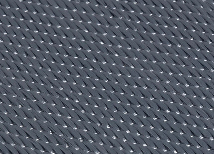Urban Outdoor Rug Anthracite | 1000