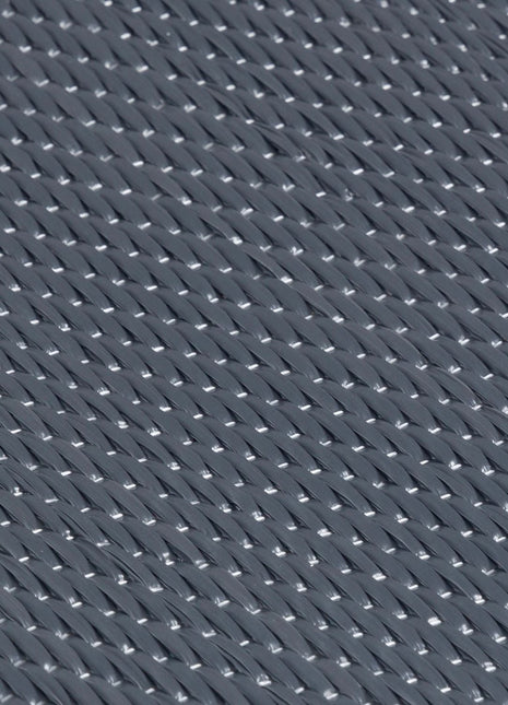 Urban Outdoor Rug Anthracite | 1000