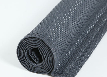 Urban Outdoor Rug Anthracite | 1000