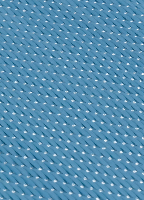 Urban Outdoor Rug Blue | 1000