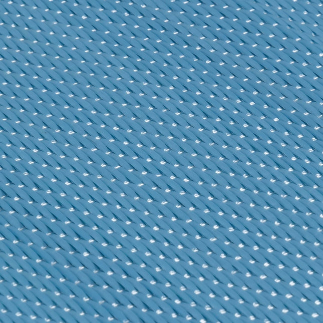 Urban Outdoor Rug Blue | 1000