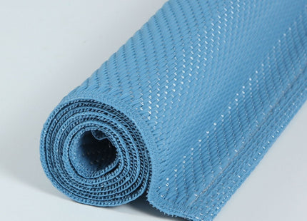 Urban Outdoor Rug Blue | 1000