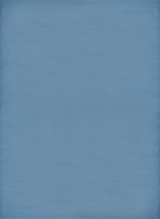 Urban Outdoor Rug Blue | 1000