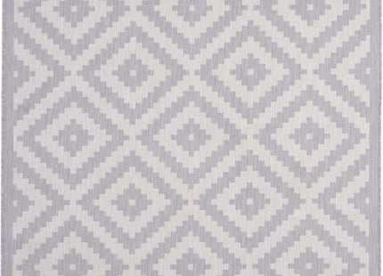 Ecology Outdoor Rug Grey | 100g