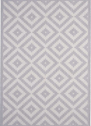 Ecology Outdoor Rug Grey | 100g