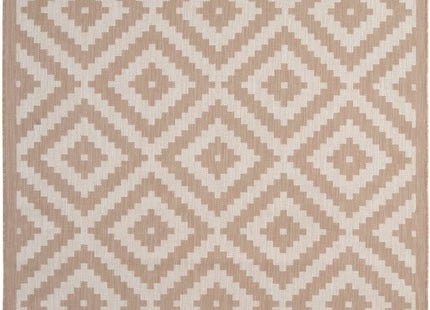 Ecology Outdoor Rug Beige | 100b