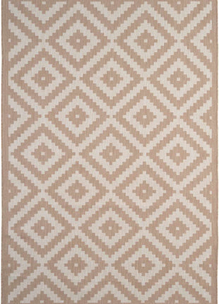 Ecology Outdoor Rug Beige | 100b