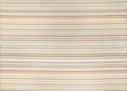 Rainbow Outdoor Rug Beige | 1020