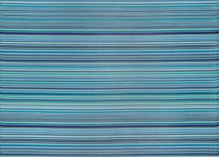 Rainbow Outdoor Rug Blue | 1020