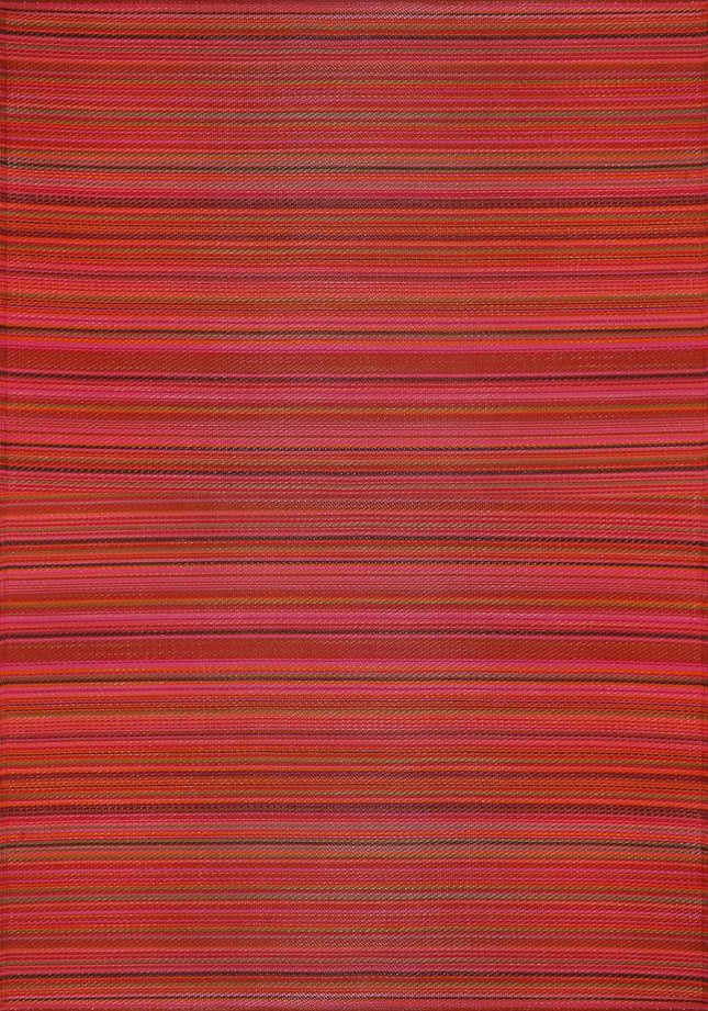 Rainbow Outdoor Rug Terra | 1020
