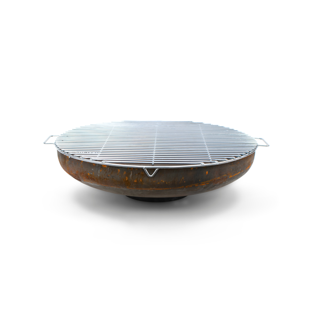 BonFeu BonGrill 80cm – Full-Circle Grill