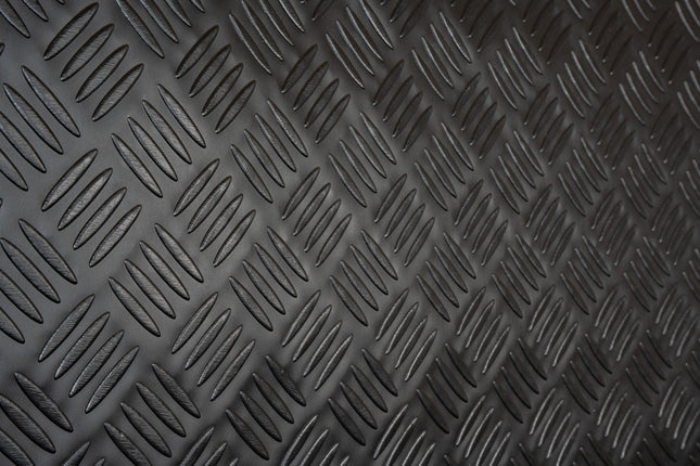 Atom Grills BBQ Floor Protection Mat 120 x 80cm for Grills & Outdoor Cooking
