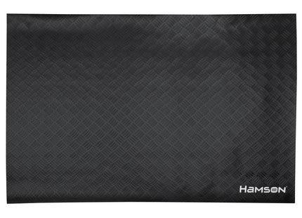 Atom Grills BBQ Floor Protection Mat 120 x 80cm for Grills & Outdoor Cooking