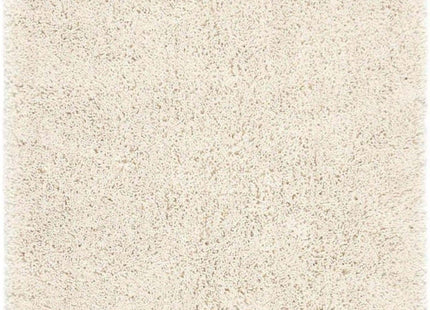 Chicago Cream Shaggy Rug