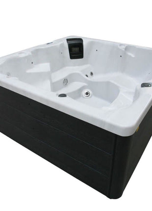 H2O 2500 Series 13A Plug & Play Hot Tub