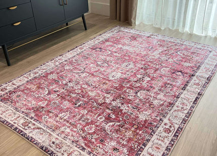 Rada Vintage Washable Rug