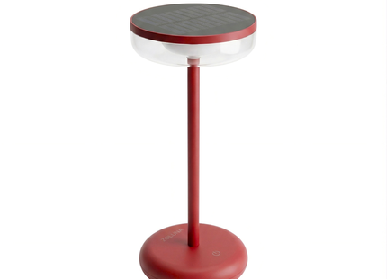 Zoluna Bobbie Solar Table Lamp
