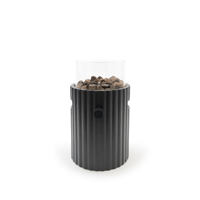 Happy Cocooning Lumi Rib Table Burner