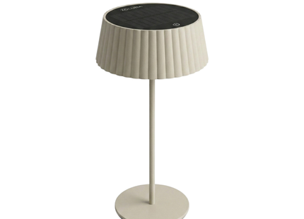 Zoluna JYP Solar Table Lamp