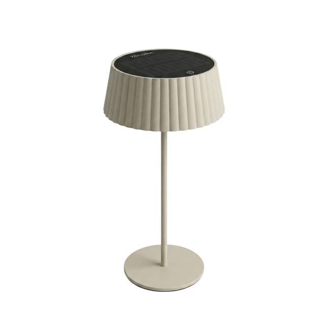 Zoluna JYP Solar Table Lamp