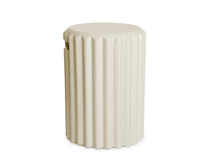 Happy Cocooning Enclosure Rib Gas Bottle Cover