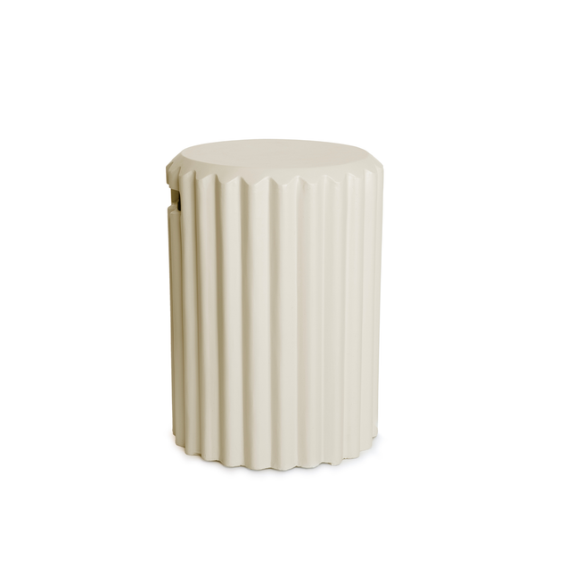 Happy Cocooning Enclosure Rib Gas Bottle Cover