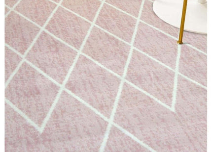 Maestro Berber Pink Rug | 3649 GB33